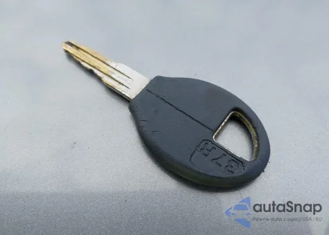 1997 Nissan Sentra Xe/Gxe/Gle из США, поврежденный, VIN 1N4AB41D4VC727113